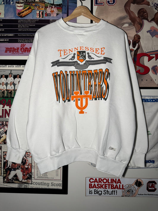 90s Tennessee Vols Crewneck