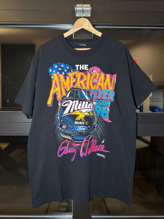 96 American Flyer Tour Tee
