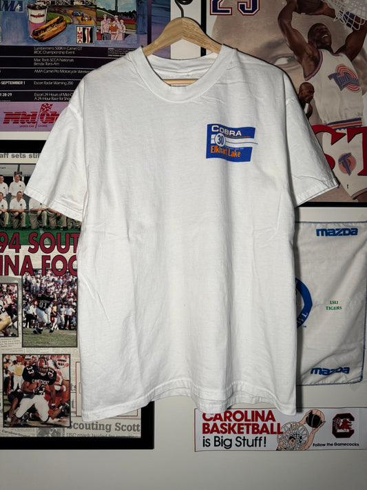 95’ Elkhart Lake Cobra Tee