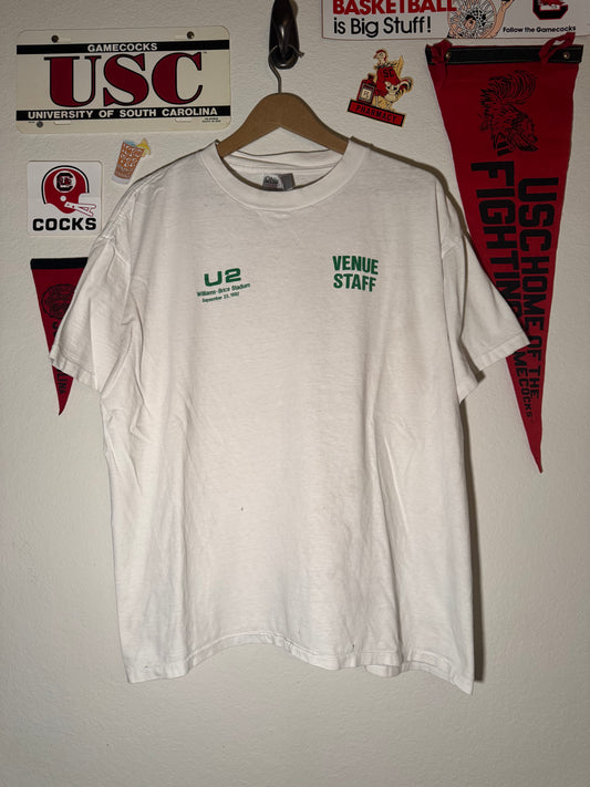 ‘92 U2 Willy B Tee