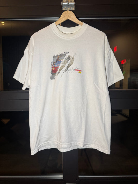 Y2K Jeff Gordon Tee
