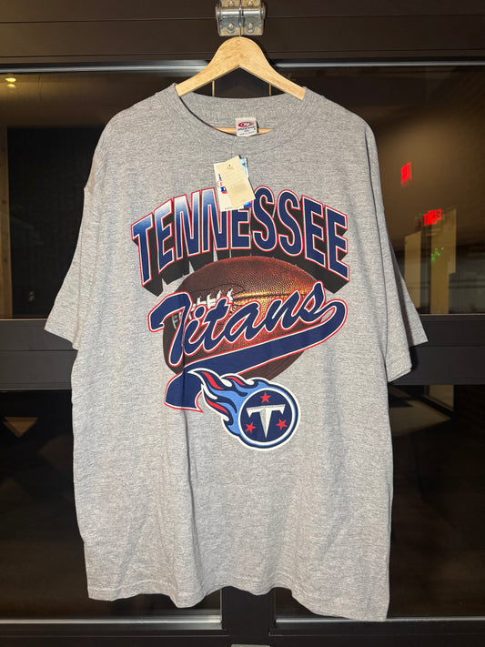 Y2K DS Tennessee Titans Tee