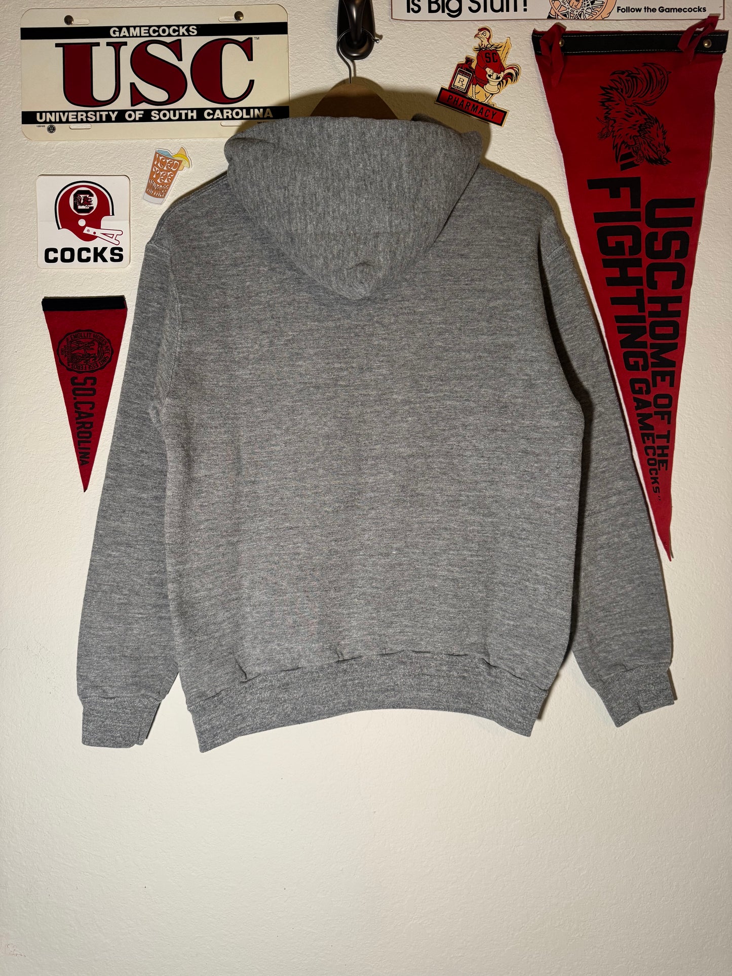 80s Carolina Hoodie