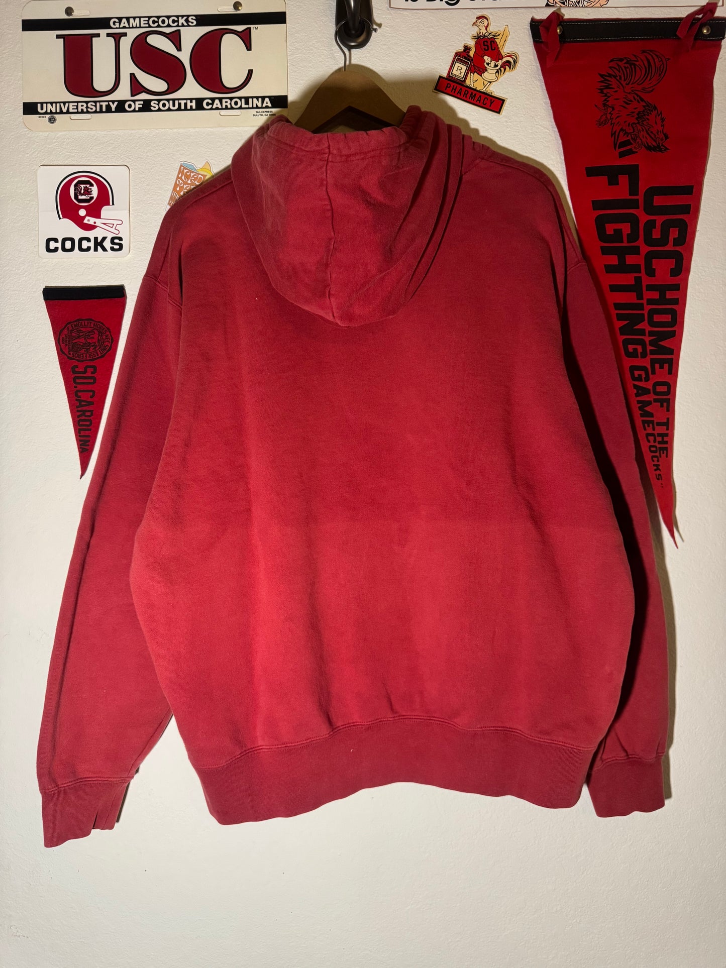 90s Gamecock Nike Crewneck