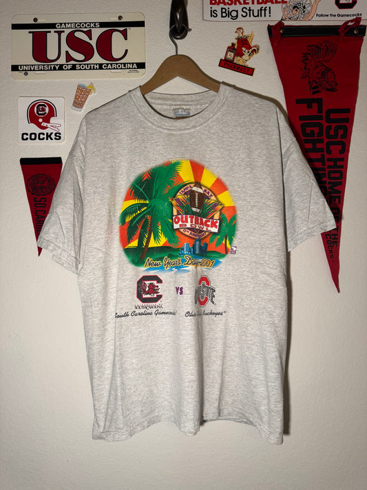 ‘01 Outback Bowl Tee