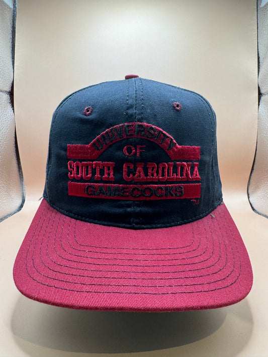 90s Gamecock Hat