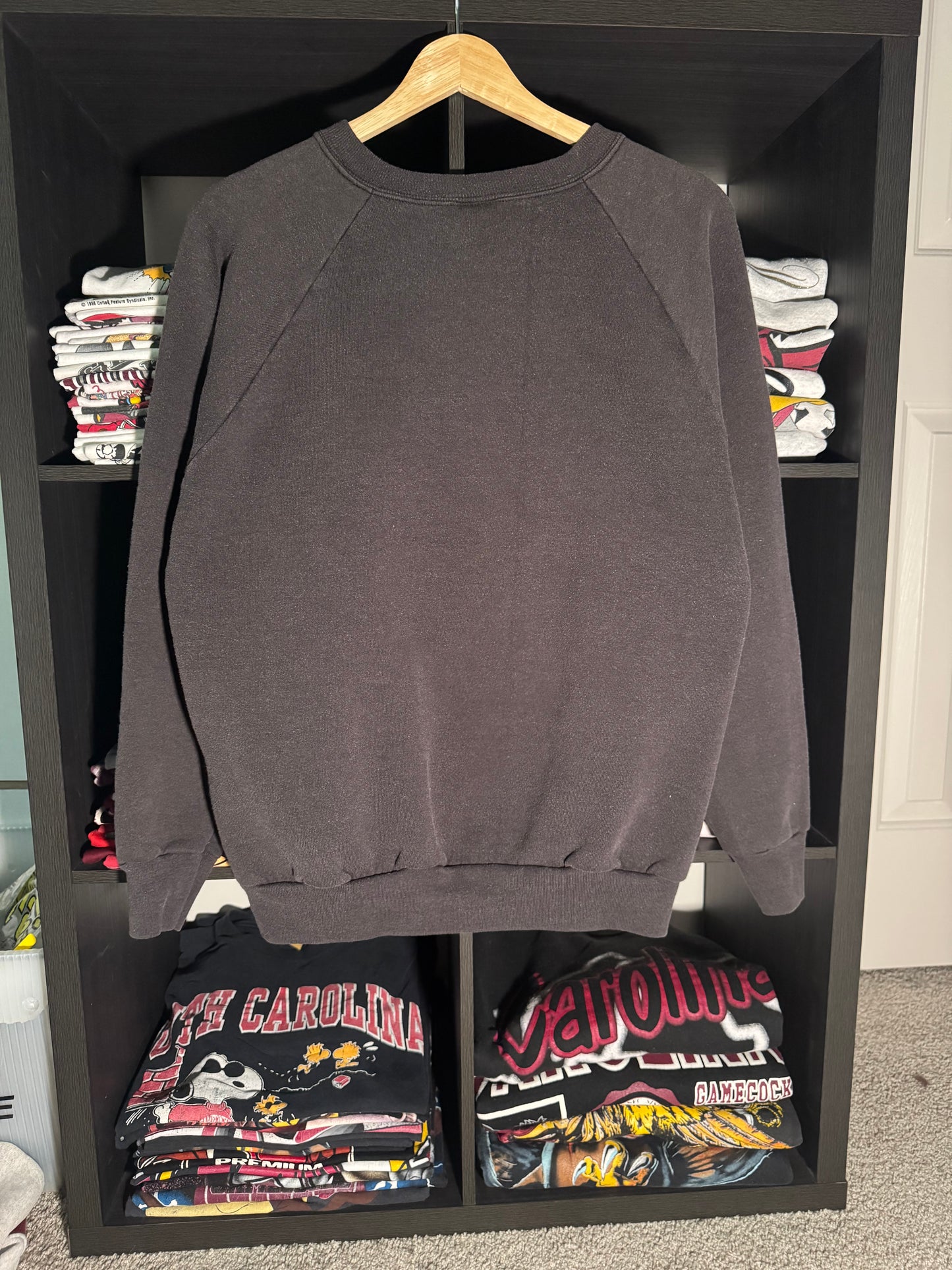 80s Gamecock Cocky Sweatshirt