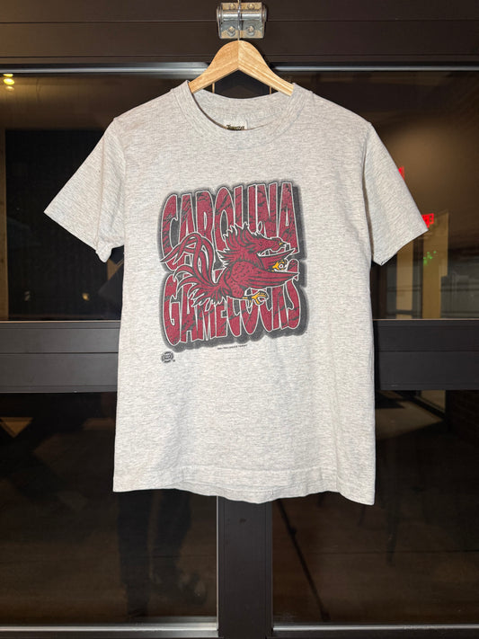 90s Carolina Gamecock Tee