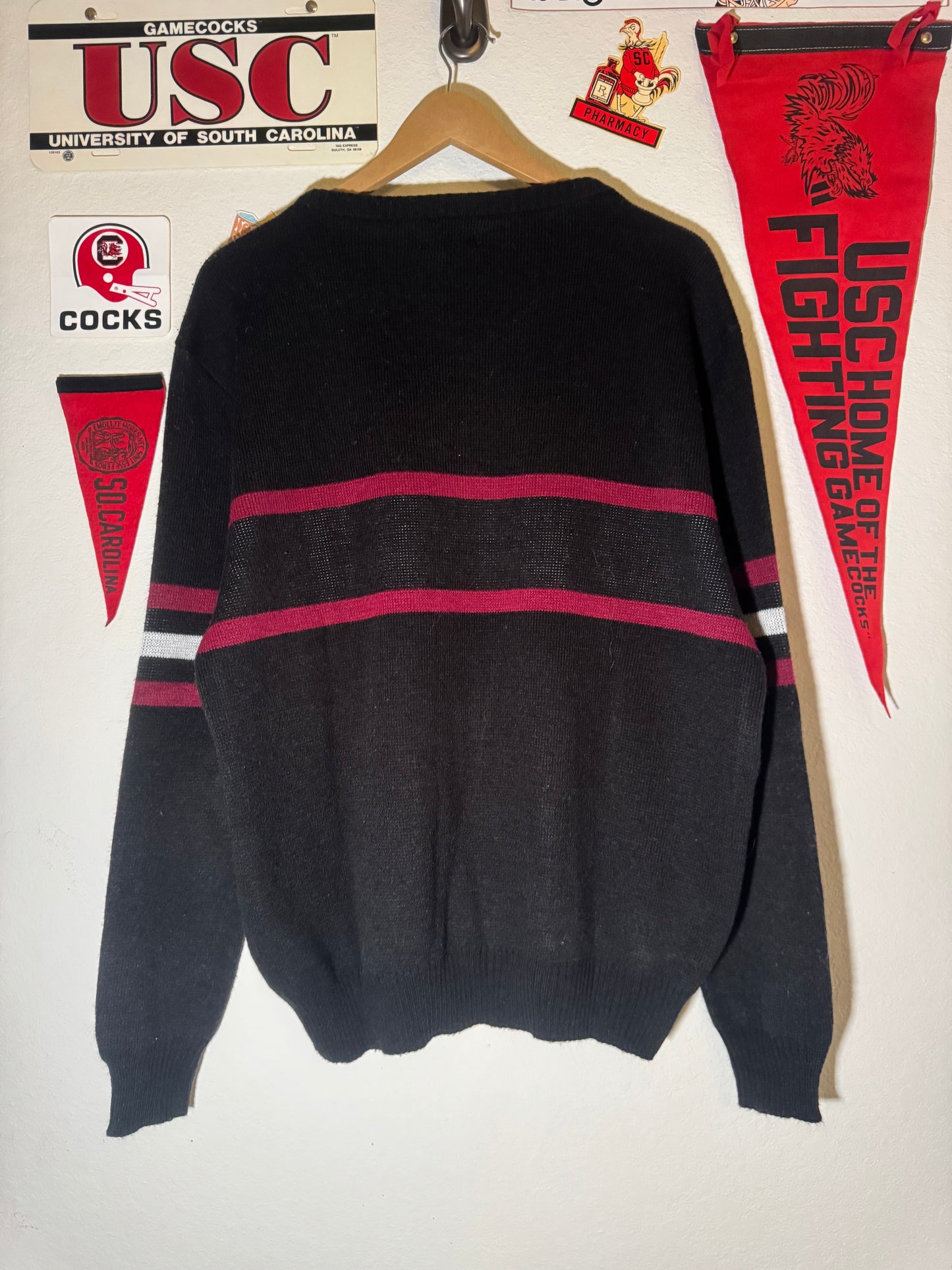 80s Carolina Sweater