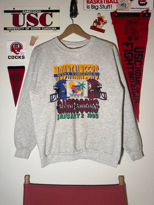 ‘95 Carquest Bowl Crewneck