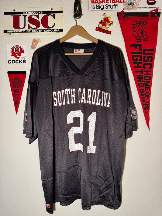 90s South Carolina Football Jersey