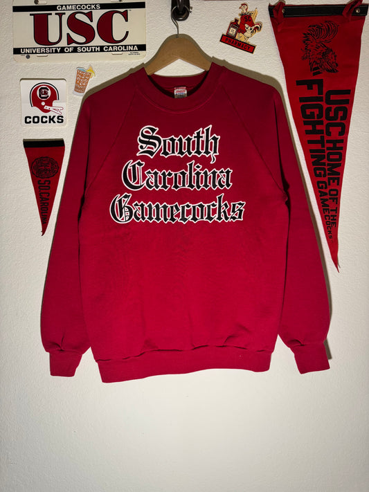 80s South Carolina Gothic Crewneck
