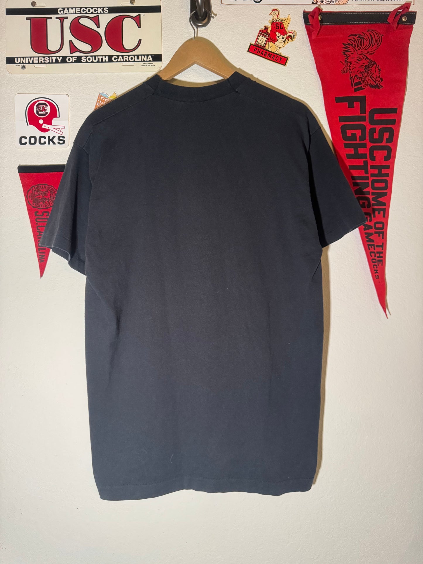 80s Gamecock Tee