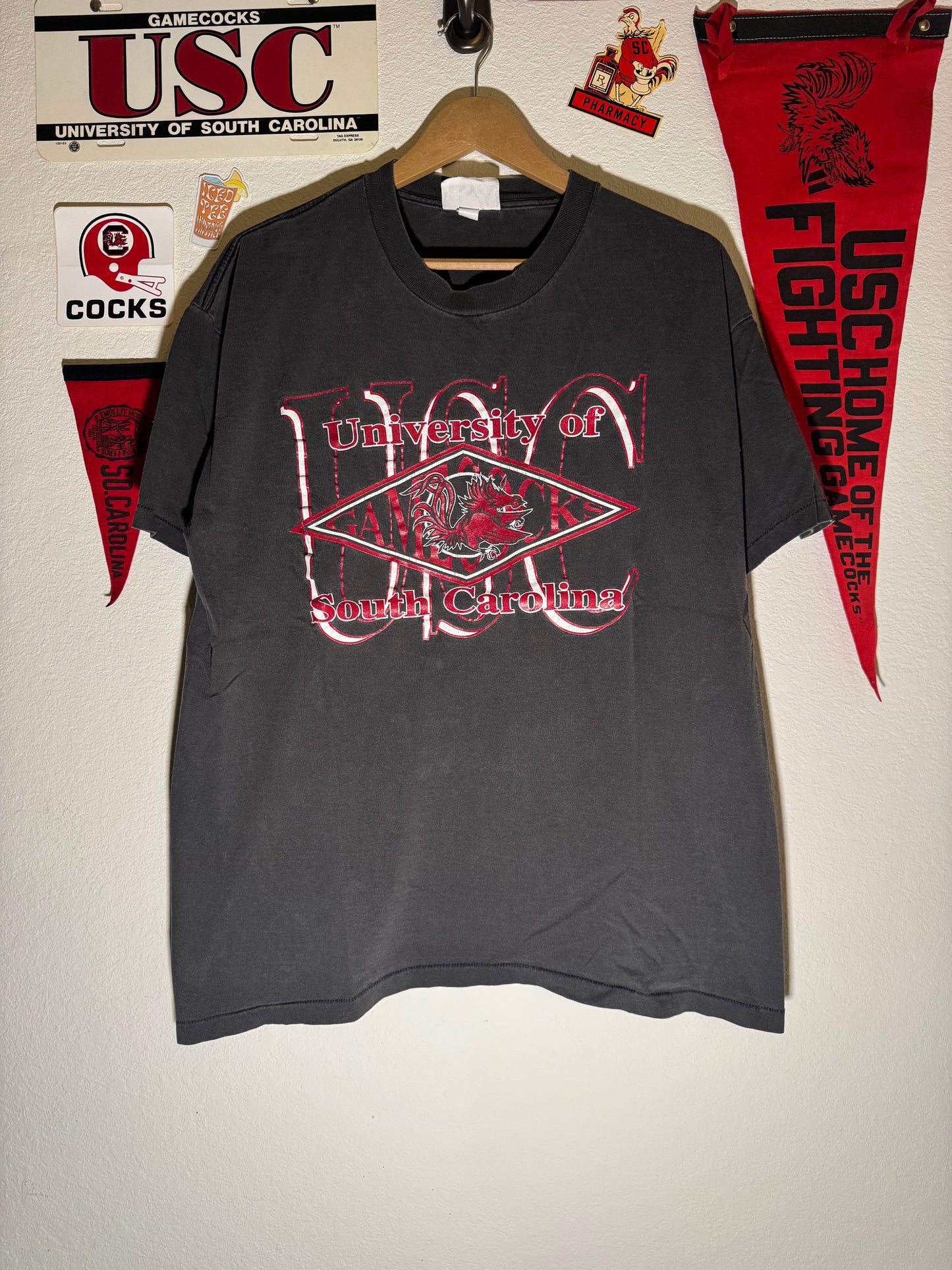 90s USC Diamond Tew