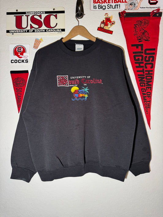 ‘95 Carquest Bowl Crewneck