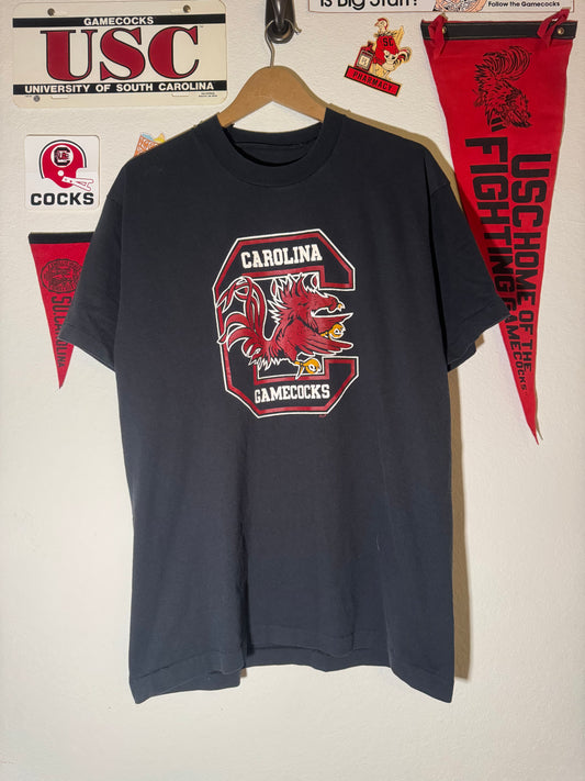 80s Gamecock Tee