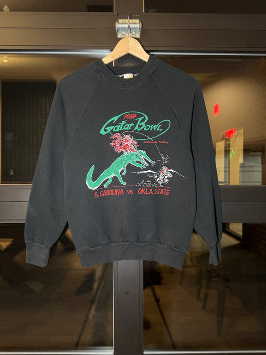 84’ Gator Bowl Crewneck