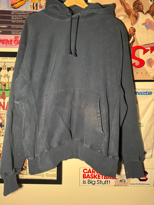 90s TRS Range Services Hoodie