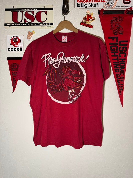 90s Pure Gamecock Tee