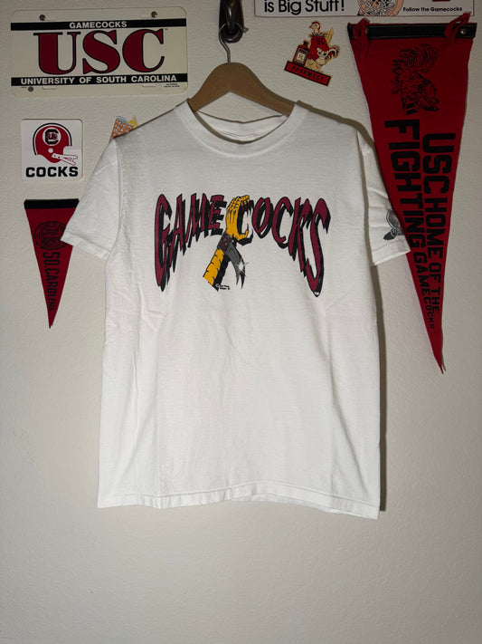 90s Gamecocks Claw tee