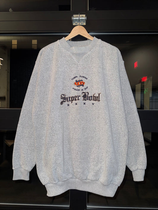 Super Bowl XXV