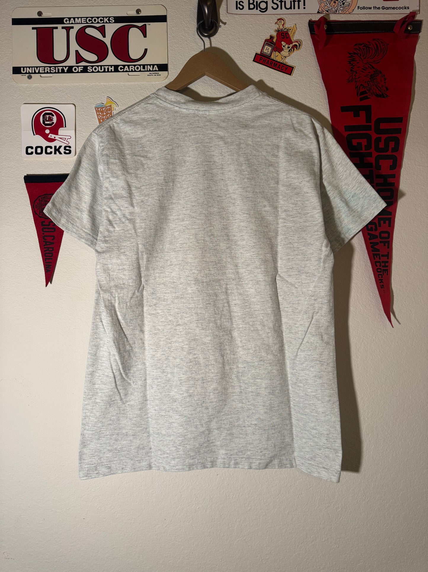 90s USC Gamecock Tee