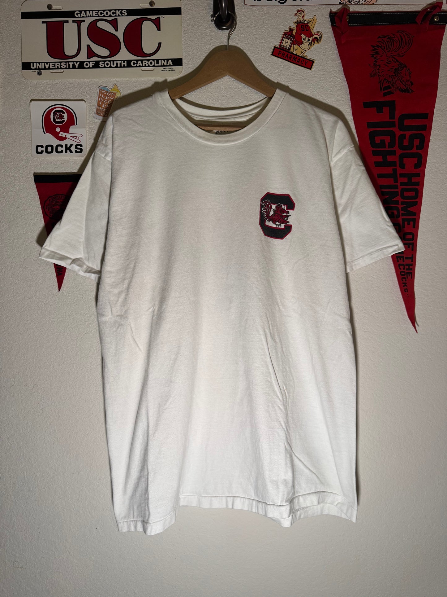 90s Cocks Tee
