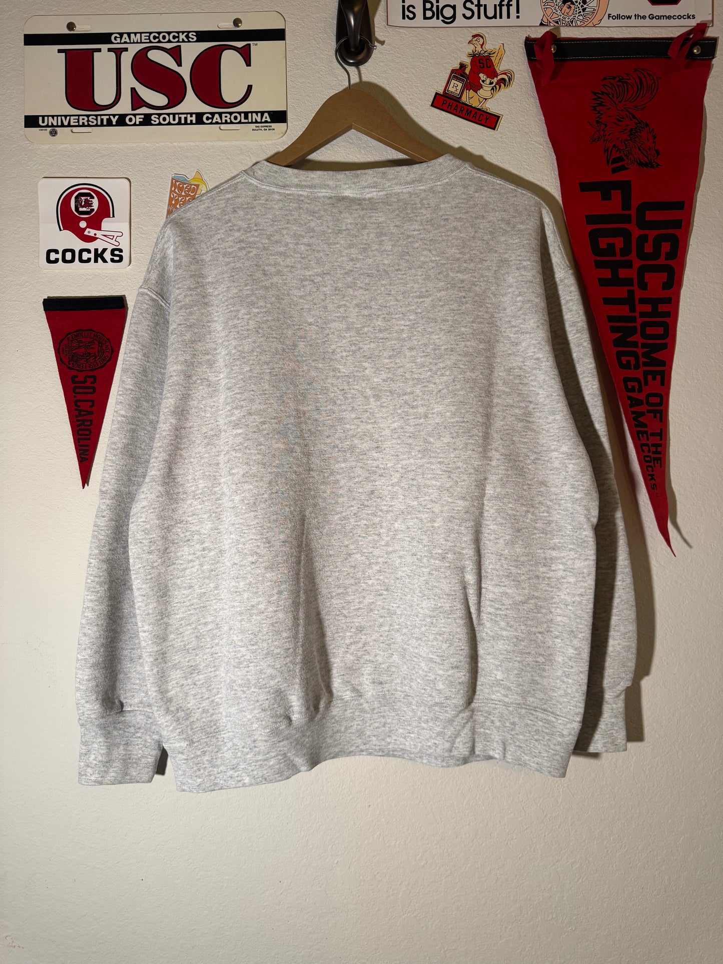 90s USC Hip Hop Sweatshirt