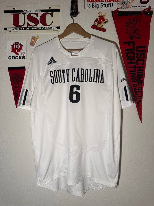 Gamecock Soccer Jersey