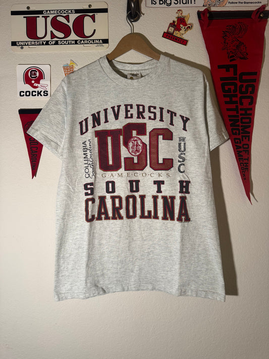 90s USC Gamecock Tee