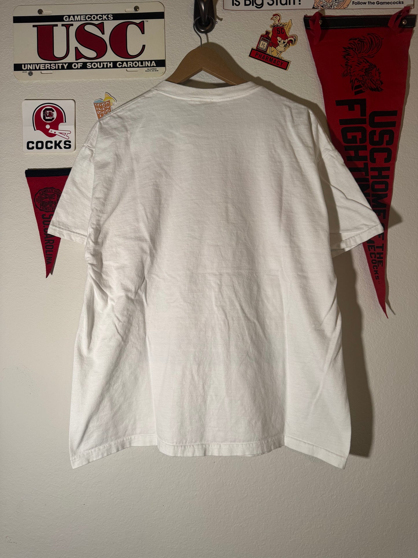 ‘02 Outback Bowl Tee