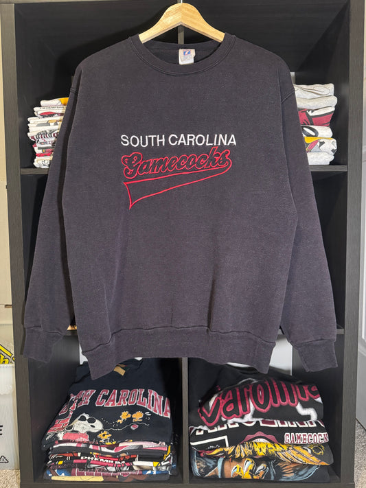 90s USC Gamecock Pintail Sweatshirt