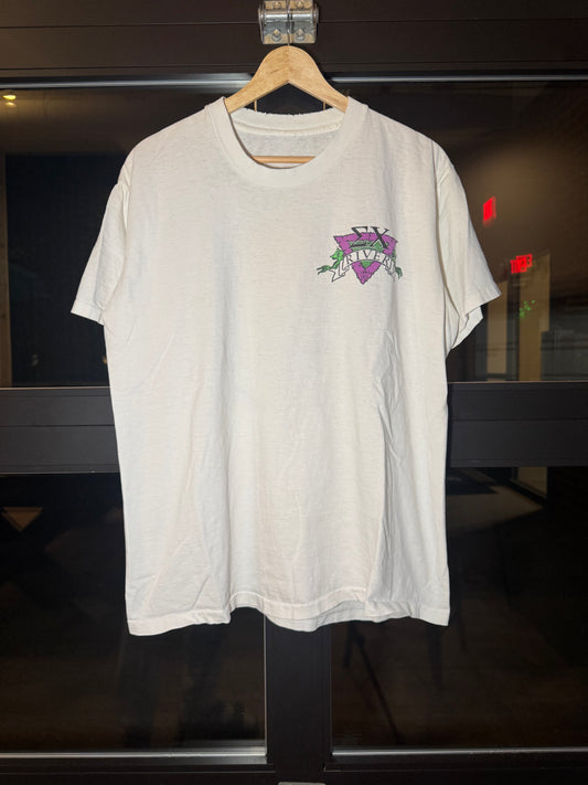 93’ Sigma Chi Tee