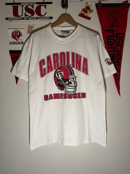 90s Carolina Helmet Tee