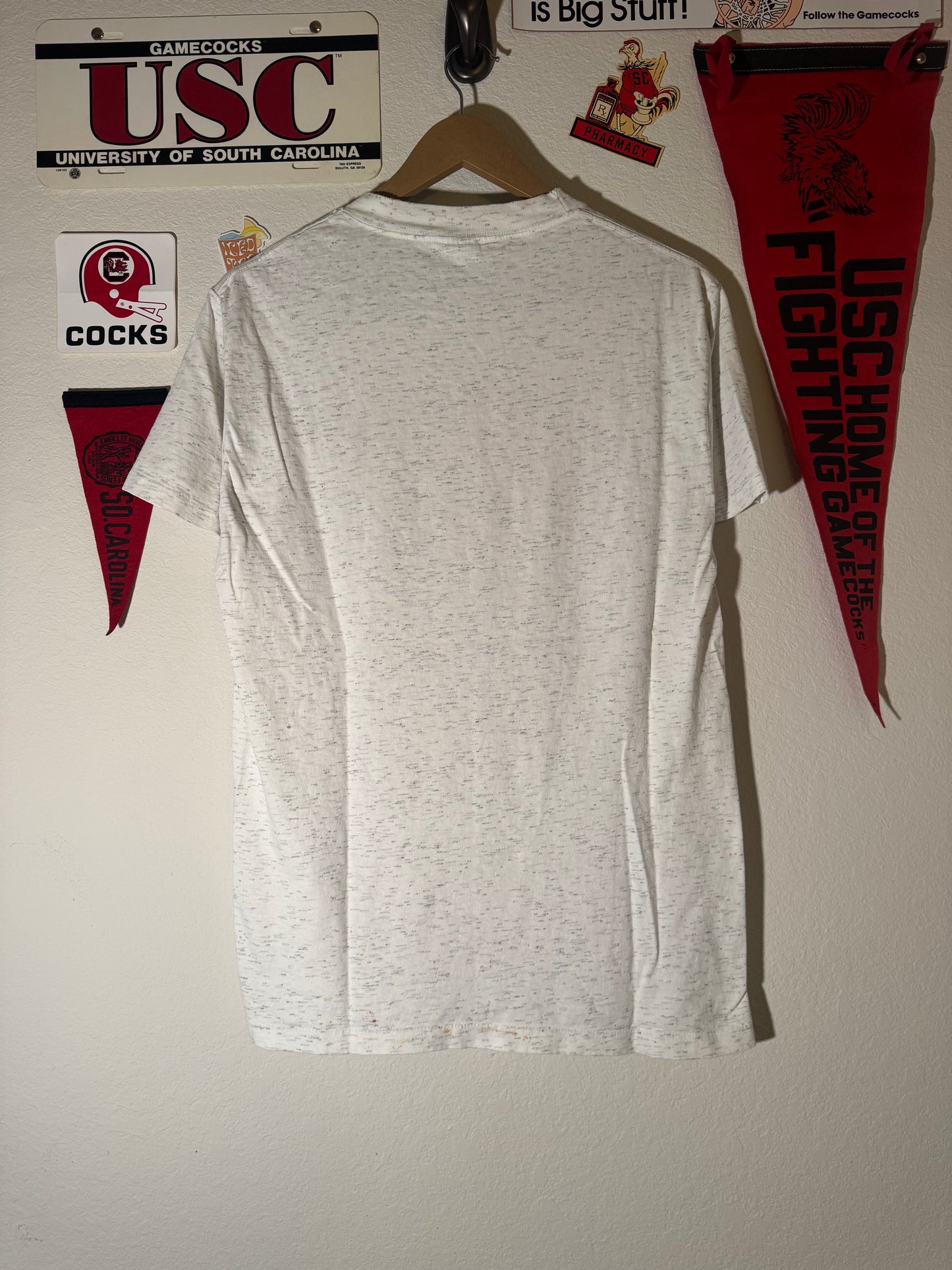 90s Carolina Gamecocks Tee