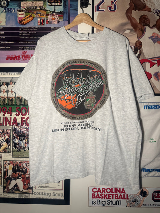 94’ NCAA Basketball Championship Tee