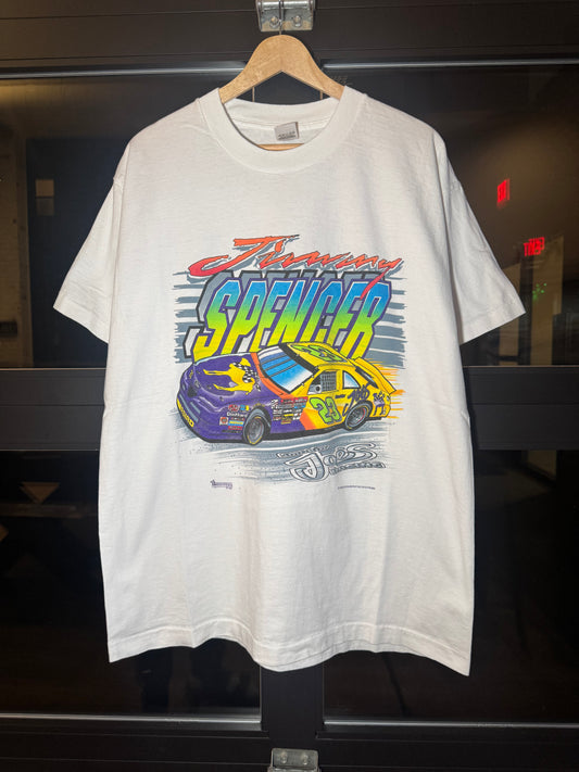 90s Jimmy Spencer Tee