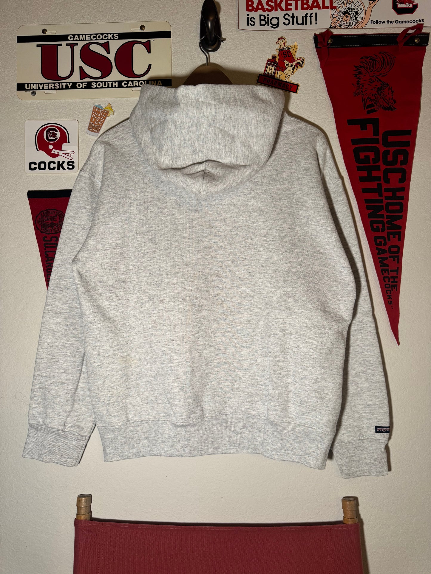 90s USC 100 Year Football Crewneck