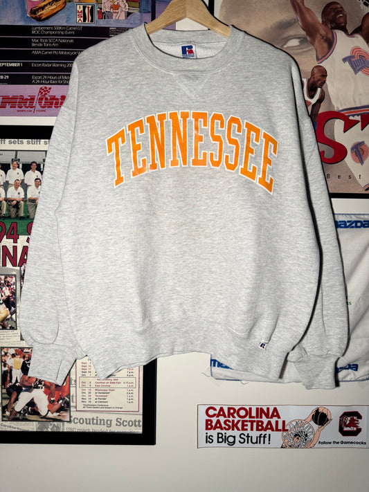 90s Tennessee Russell Crewneck