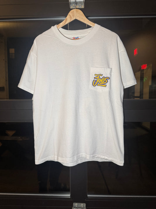 90s Smokin’ Joes Jimmy Spencer Tee