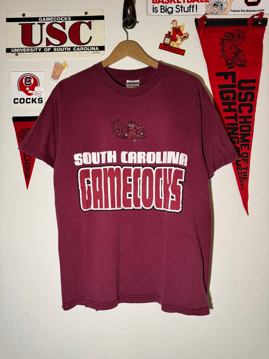 Y2K Gamecock Tee