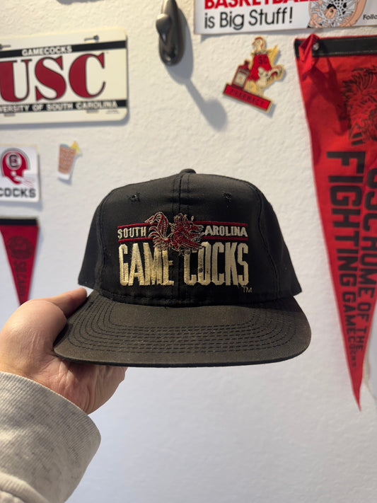 90s Gamecock Hat