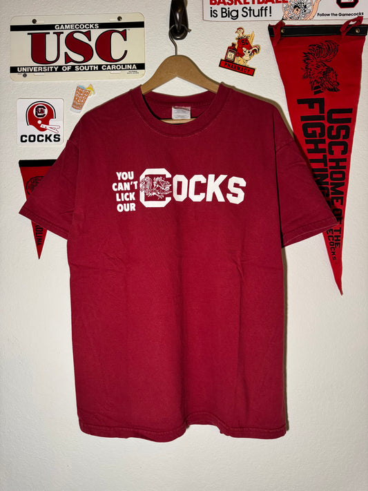90s You Can’t Lick Our Cocks Tee