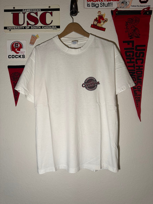 90s Carolina Spike Tee