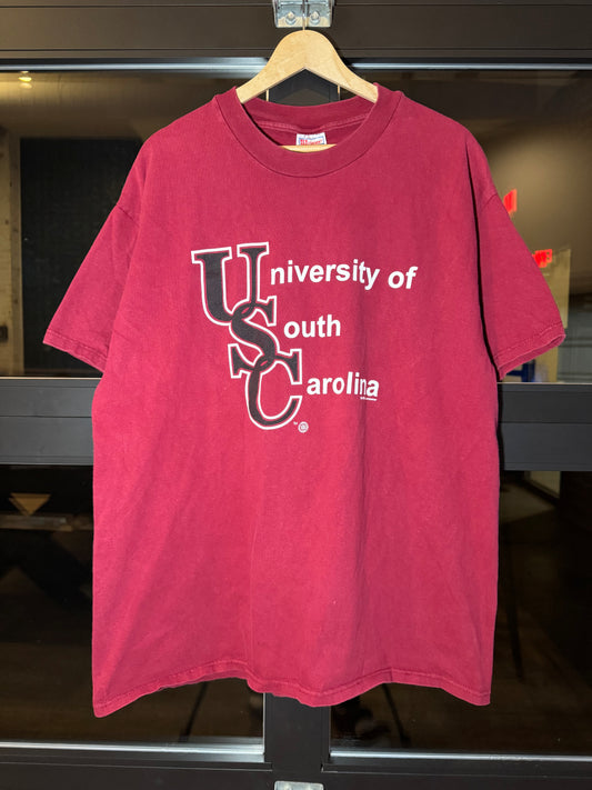 Y2K USC Chain Tee