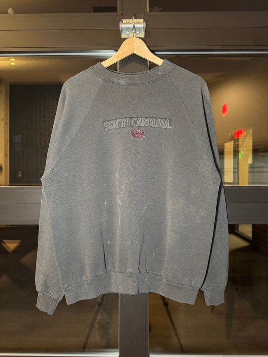 80s S.Carolina Crewneck
