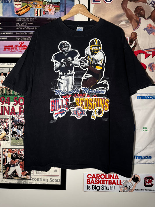 92’ Super Bowl Tee