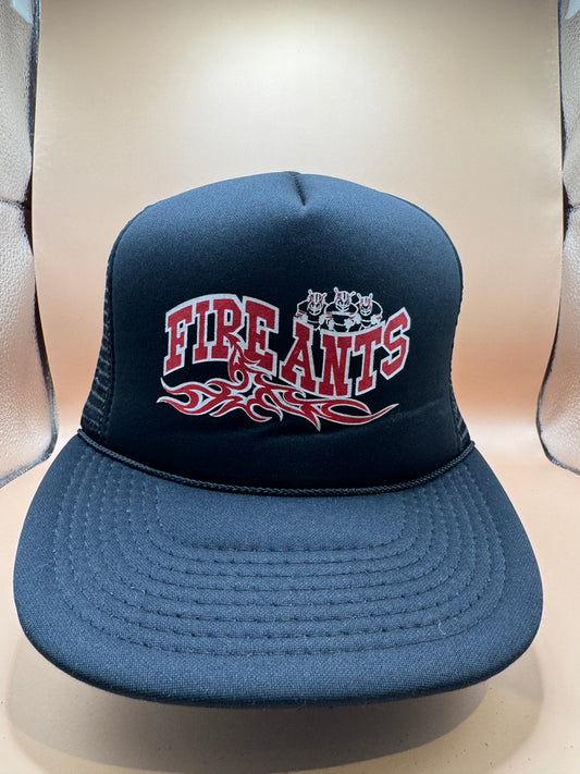 80s Fire Ants Hat