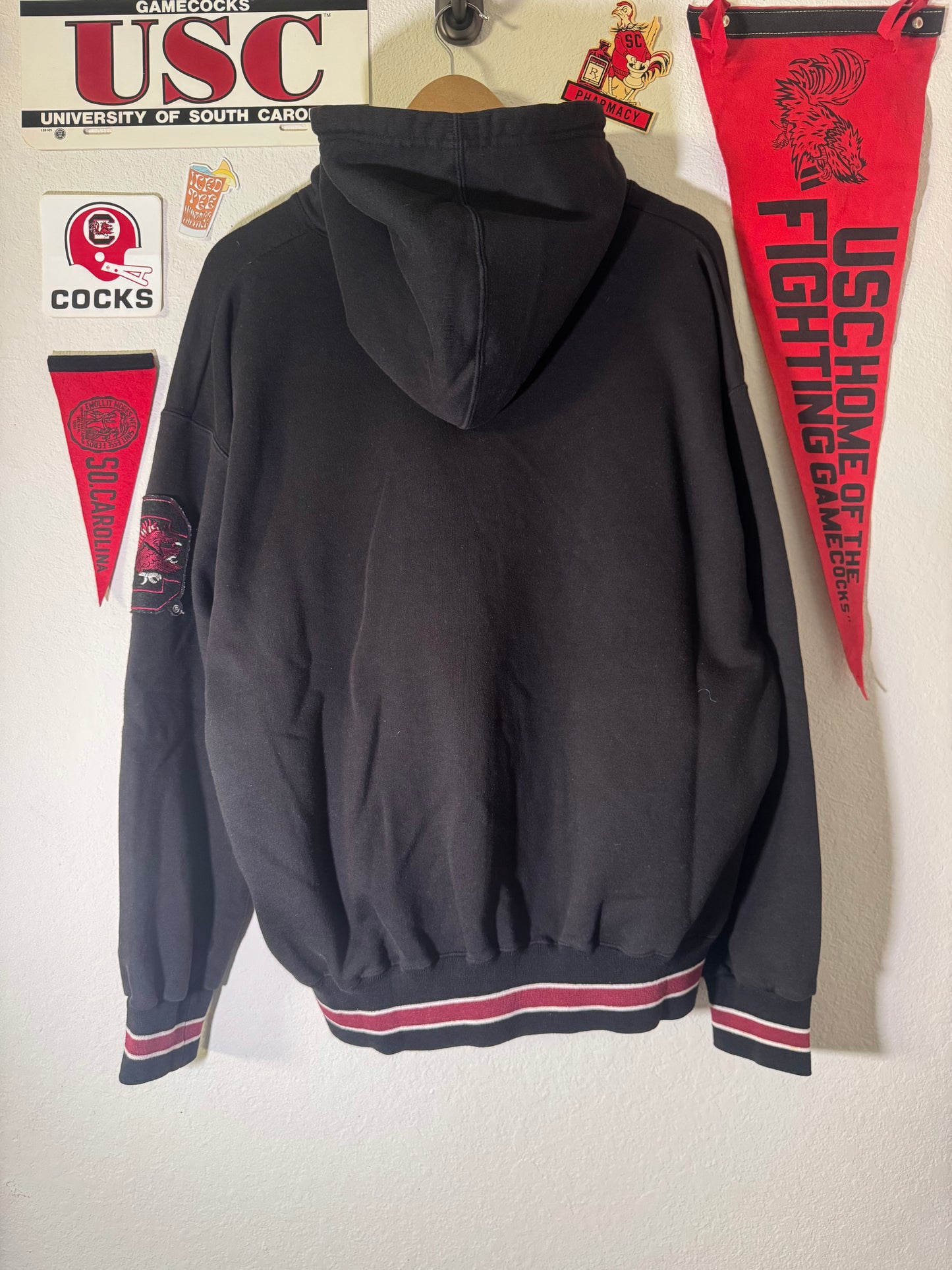 90s South Carolina Starter Hoodie