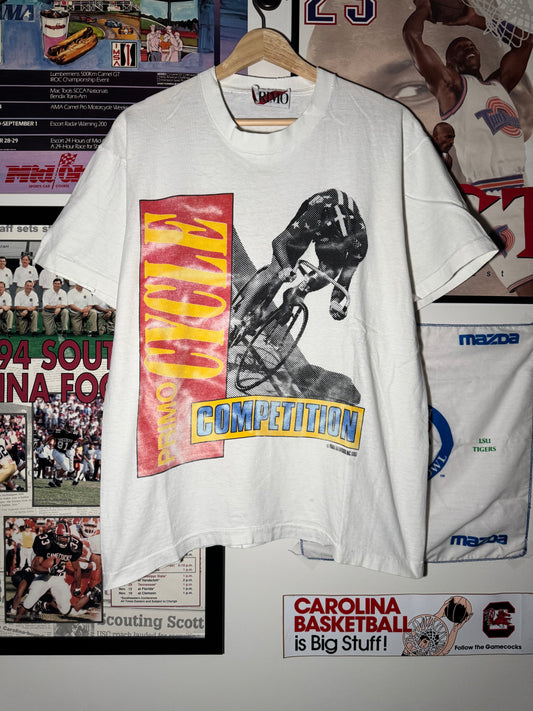 80s Primo Cycling Tee